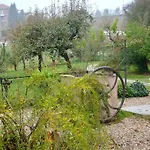 Il Villino Rosa San Paolo Solbrito
