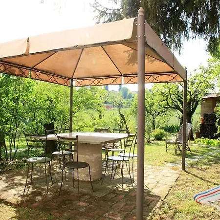 Il Villino Rosa Casa vacanze San Paolo Solbrito