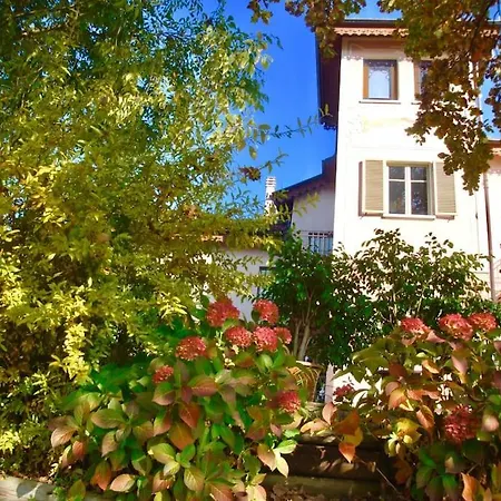 Il Villino Rosa *