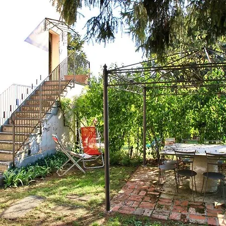 Il Villino Rosa