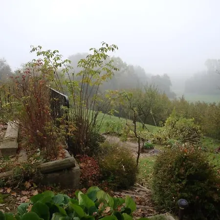 Il Villino Rosa Ferienhaus