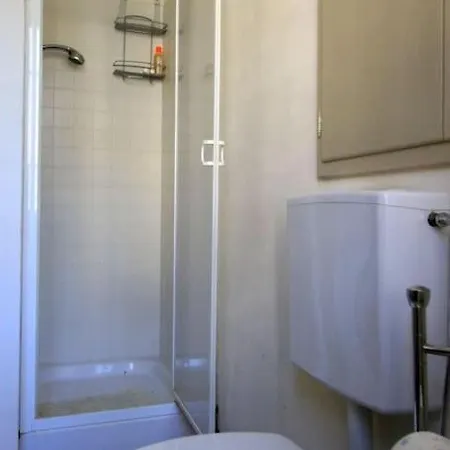 Il Villino Rosa San Paolo Solbrito