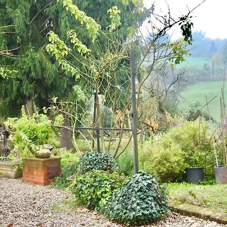 Ferienhaus Il Villino Rosa *