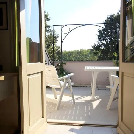 Il Villino Rosa * San Paolo Solbrito