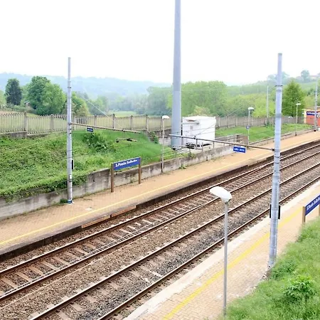 Holiday home Il Villino Rosa *