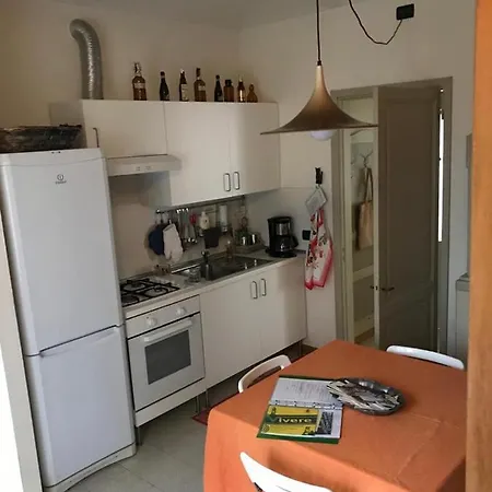 Holiday home Il Villino Rosa