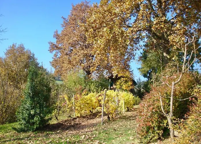 Сasa de vacaciones Il Villino Rosa San Paolo Solbrito