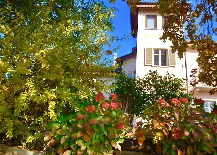 Il Villino Rosa *