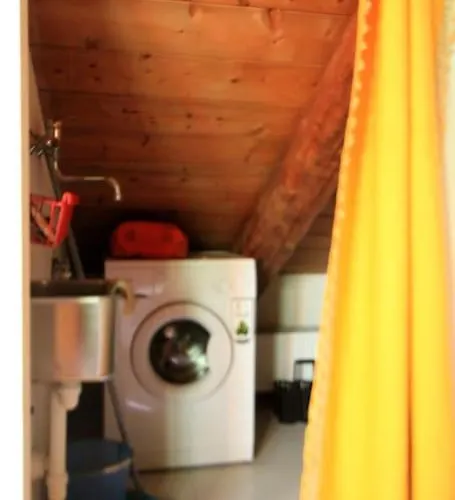 Il Villino Rosa Tatil Evi *