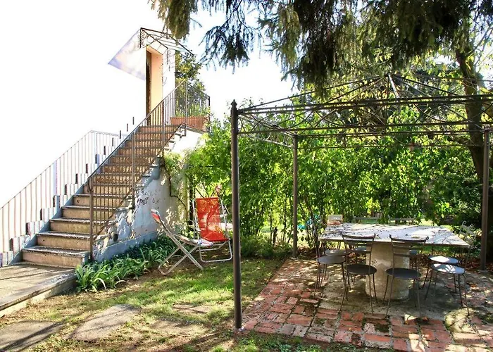 Il Villino Rosa