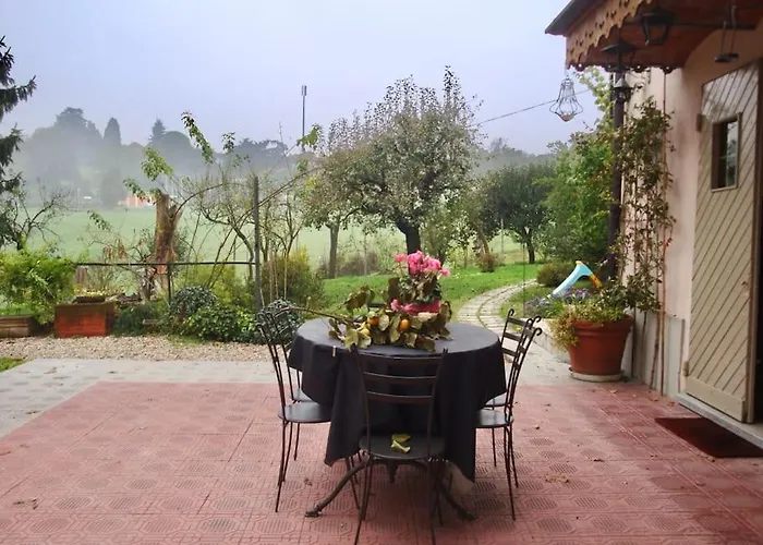 Il Villino Rosa