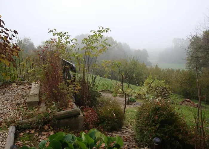 Il Villino Rosa Tatil Evi