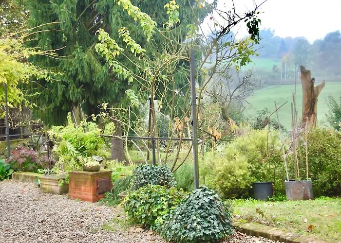 Tatil Evi Il Villino Rosa *