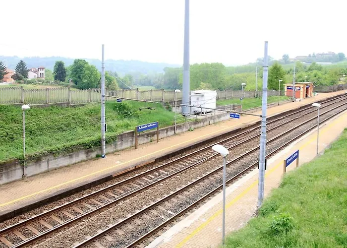 Casa vacanze Il Villino Rosa *